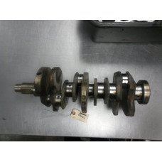 #LQ02 Crankshaft Standard From 2007 Nissan Murano  3.5